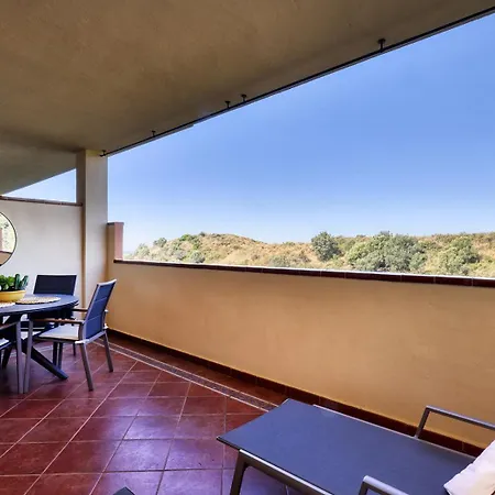 Appartement 037 Relaxing Sea Views 2 Bed 2 Bath Calahonda Mijas