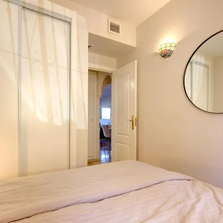 Appartement 037 Relaxing Sea Views 2 Bed 2 Bath Calahonda Mijas