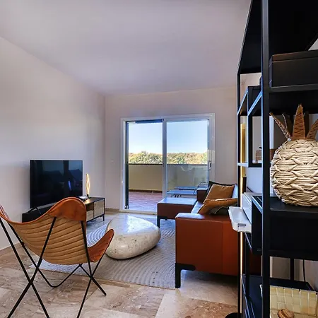 037 Relaxing Sea Views 2 Bed 2 Bath Calahonda * Mijas