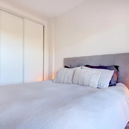 037 Relaxing Sea Views 2 Bed 2 Bath Calahonda Apartment Mijas